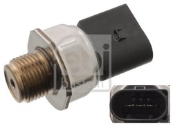 SENZOR PRESIUNE COMBUSTIBIL FEBI BILSTEIN 102489 - Compatibil cu AUDI, SEAT, SKODA, VW