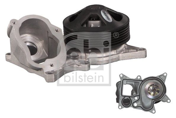 Pompa de apa Febi Bilstein 102491