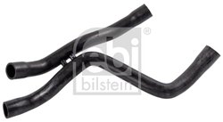 Furtun radiator Febi Bilstein 102499