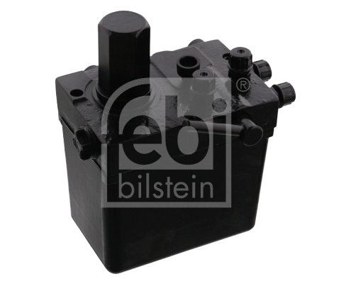 Pompa basculare cabina sofer Febi Bilstein 102514