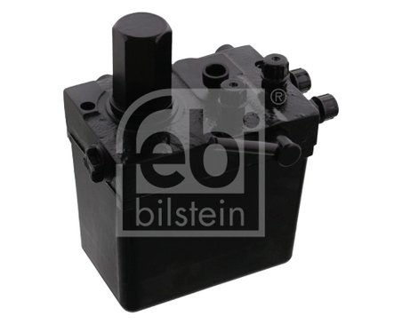 Pompa basculare cabina sofer Febi Bilstein 102514