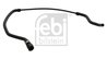 FURTUN RADIATOR FEBI BILSTEIN 102518 - Compatibil cu BMW