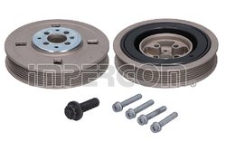 Set fulie arbore cotit IMPERGOM 10251K