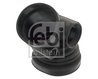 PALNIE FILTRU AER FEBI BILSTEIN 102550 - Compatibil cu BMW