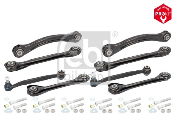 Brat suspensie Febi Bilstein 102557
