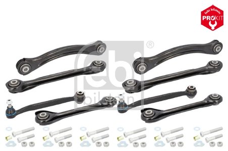 Brat suspensie Febi Bilstein 102557
