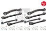 Brat suspensie Febi Bilstein 102557