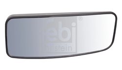 STICLA OGLINDA, OGLINDA UNGHI INDEPARTAT FEBI BILSTEIN 102563 - Compatibil cu MERCEDES-BENZ, VW