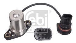 Senzor nivel ulei motor Febi Bilstein 102568