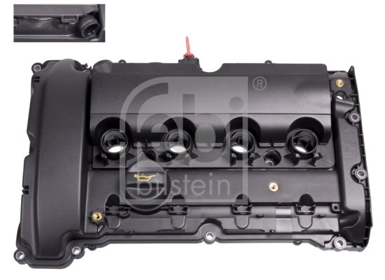 Capac culbutori Febi Bilstein 102602