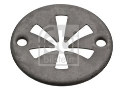 CLIPS PRINDERE TAPITERIE INTERIOARA FEBI BILSTEIN 102620 - Piesa auto compatibila cu mai multe marci