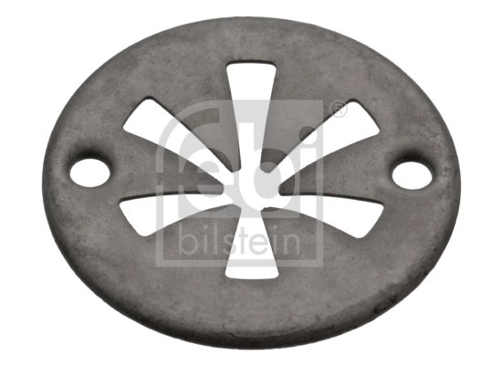 CLIPS PRINDERE TAPITERIE INTERIOARA FEBI BILSTEIN 102620 - Piesa auto compatibila cu mai multe marci