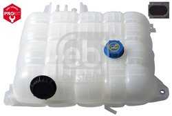 Vas expansiune lichid racire Febi Bilstein 102641