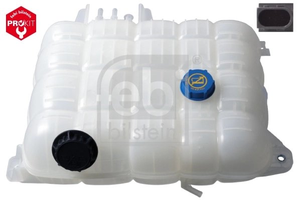 Vas expansiune lichid racire Febi Bilstein 102641
