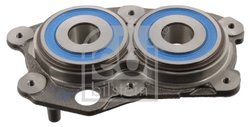 Lagar cutie de viteza Febi Bilstein 102657
