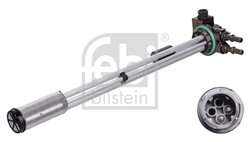 SENZOR REZERVOR COMBUSTIBIL FEBI BILSTEIN 102660 - Compatibil cu ERF, MAN