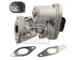 Supapa EGR Febi Bilstein 102665