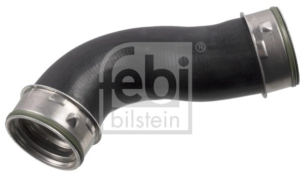 FURTUN INTERCOOLER/TURBO FEBI BILSTEIN 102668 - Compatibil cu AUDI, SEAT, SKODA, VW