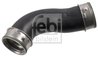 FURTUN INTERCOOLER/TURBO FEBI BILSTEIN 102668 - Compatibil cu AUDI, SEAT, SKODA, VW