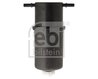 FILTRU COMBUSTIBIL FEBI BILSTEIN 102682 - Compatibil cu VW