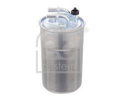 Filtru combustibil Febi Bilstein 102683
