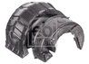 BUCSA BARA STABILIZATOARE FEBI BILSTEIN 102718 - Compatibil cu AUDI, PORSCHE, VW
