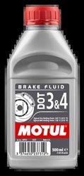 LICHID DE FRANA MOTUL 102718 - Compatibil cu ABARTH, ACURA, ALFA ROMEO, ALPINA, ALPINE, ARO, ASIA MOTORS, ASTON MARTIN, AUDI, AU