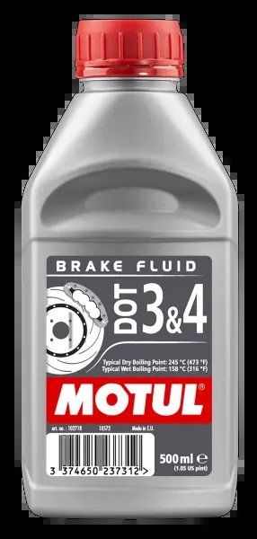 Lichid de frana Motul 102718