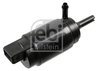 Pompa de apa spalare parbriz Febi Bilstein 10274