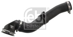 FURTUN INTERCOOLER/TURBO FEBI BILSTEIN 102761 - Compatibil cu FORD, VOLVO