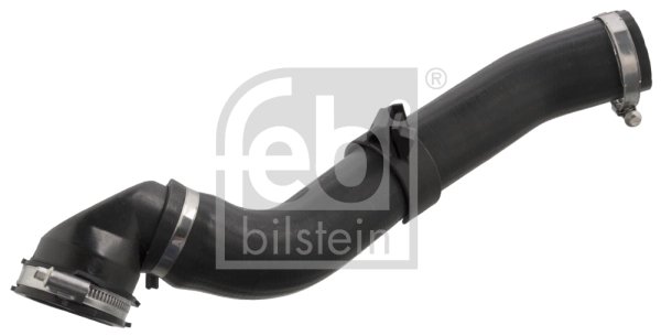 FURTUN INTERCOOLER/TURBO FEBI BILSTEIN 102761 - Compatibil cu FORD, VOLVO