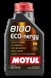ULEI DE MOTOR MOTUL 102782 - Compatibil cu ACURA, ALFA ROMEO, ALPINE, BUICK, CADILLAC, CHEVROLET, CHRYSLER, DACIA, DAEWOO, DAIHA