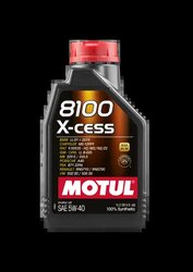 Ulei de motor Motul 102784