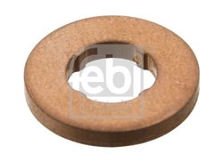 ETANSARE, SUPORT INJECTOR FEBI BILSTEIN 102792 - Compatibil cu ALFA ROMEO, BMW, CITROEN, DS, FIAT, FORD, LANCIA, MAZDA, OPEL, PE