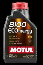 ULEI DE MOTOR MOTUL 102793 - Compatibil cu BMW, DACIA, HONDA, HYUNDAI, JAGUAR, KIA, LAND ROVER, MAZDA, MERCEDES-BENZ, MG, MITSUB