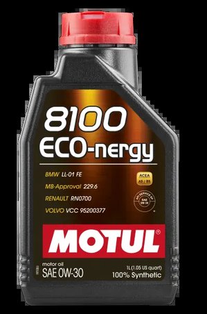 Ulei de motor Motul 102793