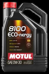 ULEI DE MOTOR MOTUL 102794 - Compatibil cu BMW, DACIA, HONDA, HYUNDAI, JAGUAR, KIA, LAND ROVER, MAZDA, MERCEDES-BENZ, MG, MITSUB