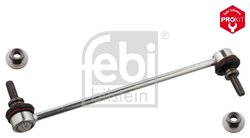 Bieleta stabilizator Febi Bilstein 102812