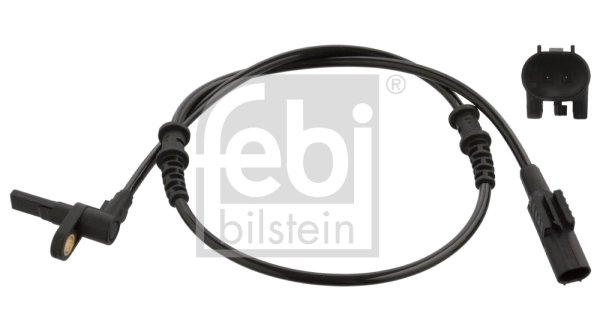 Senzor ABS Febi Bilstein 102826