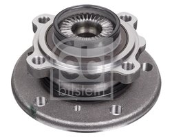 Set rulment roata Febi Bilstein 102830