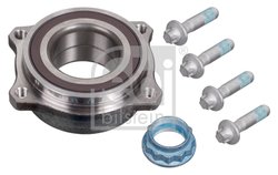 SET RULMENT ROATA FEBI BILSTEIN 102834 - Compatibil cu MERCEDES-BENZ