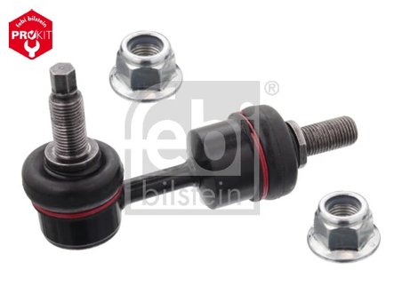 BIELETA STABILIZATOR FEBI BILSTEIN 102843 - Compatibil cu HYUNDAI, KIA