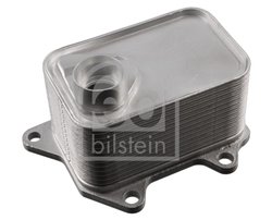 RADIATOR ULEI / TERMOFLOT FEBI BILSTEIN 102853 - Compatibil cu AUDI, SEAT, SKODA, VW