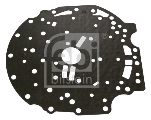 GARNIT.ETANSARE, CAPAC (CARTER MOTOR) FEBI BILSTEIN 102860 - Compatibil cu CHRYSLER, MERCEDES-BENZ