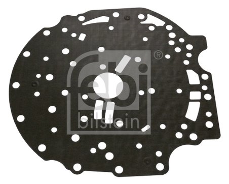 GARNIT.ETANSARE, CAPAC (CARTER MOTOR) FEBI BILSTEIN 102860 - Compatibil cu CHRYSLER, MERCEDES-BENZ