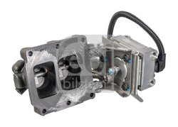 SUPAPA EGR FEBI BILSTEIN 102874 - Compatibil cu MAN, NEOPLAN