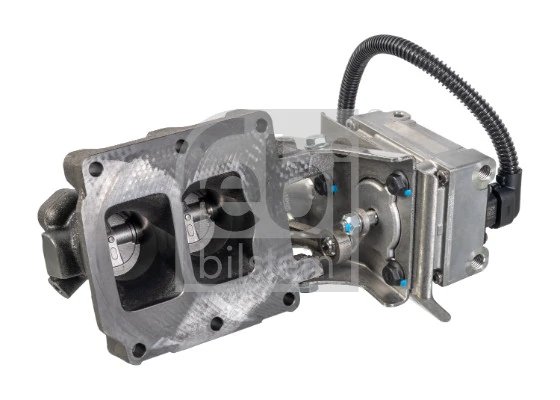 Supapa EGR Febi Bilstein 102874
