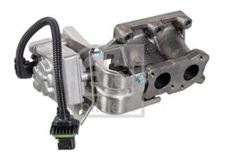Supapa EGR Febi Bilstein 102874