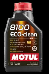 ULEI DE MOTOR MOTUL 102888 - Compatibil cu ALFA ROMEO, ALPINA, BMW, FIAT, FORD, FORD USA, HONDA, HYUNDAI, IVECO, JEEP, KIA, LEXU