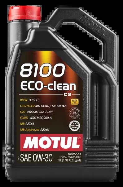 Ulei de motor Motul 102889